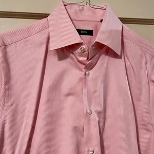 Hugo Boss Dress Shirt